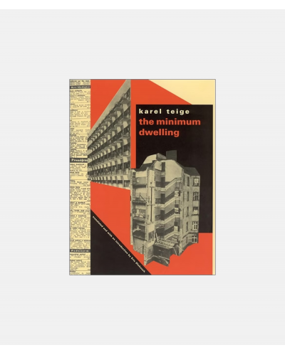 The Minimum Dwelling